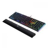 GAMING TIPKOVNICA REDRAGON ARYAMAN K569 RGB MEHANSKA