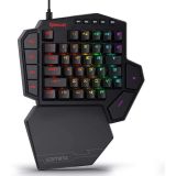 GAMING TIPKOVNICA REDRAGON DITI K585 RGB