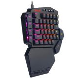 GAMING TIPKOVNICA REDRAGON DITI K585 RGB