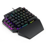 GAMING TIPKOVNICA REDRAGON DITI K585 RGB