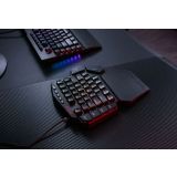 GAMING TIPKOVNICA REDRAGON DITI K585 RGB