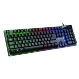 GAMING TIPKOVNICA ROBAXO GKB 510