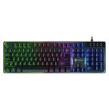 GAMING TIPKOVNICA ROBAXO GKB 510