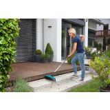 GARDENA CS METLA