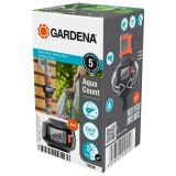 GARDENA MERILNIK PRETOKA VODE AQUACOUNT