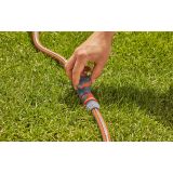 GARDENA SKLOPKA Z REGULIRNIM VENTILOM