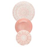 GARNITURA KROŽNIKOV TOGNANA 18 DELNA GIPSY SOFT