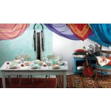 GARNITURA KROŽNIKOV TOGNANA 18 DELNA GIPSY SOFT