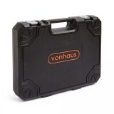 GARNITURA ORODJA VONHAUS SET ORODJA 120-DELNI