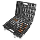 GARNITURA ORODJA VONHAUS SET ORODJA 215-DELNA