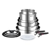 GARNITURA / SET POSODE TEFAL 13 DELNA INGENIO EMOTION