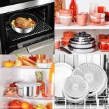 GARNITURA / SET POSODE TEFAL 13 DELNA INGENIO EMOTION