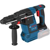 AKUMULATORSKO VRTALNO KLADIVO S SISTEMOM SDS-PLUS BOSCH GBH 18V-26 F PROFESSIONAL