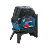 KOMBINIRANI LASER BOSCH GCL 2-15 PROFESSIONAL S STOJALOM BT 150