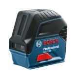 KOMBINIRANI LASER BOSCH GCL 2-15 PROFESSIONAL