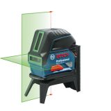 KOMBINIRANI LASER BOSCH GCL 2-15 G PROFESSIONAL