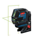 KOMBINIRANI LASER BOSCH GCL 2-50 G Z DRŽALOM RM 10