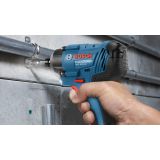 AKUMULAT. UDARNI VIJAČNIK BOSCH PROFESSIONAL GDR 180-LI 2X 18V 2AH; KOVČEK; 1/4"