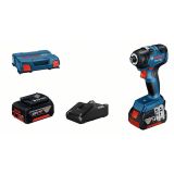AKUMULAT. UDARNI VIJAČNIK BOSCH PROFESSIONAL GDR 18V-200
