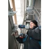 AKUMULAT. UDARNI VIJAČNIK BOSCH PROFESSIONAL GDS 18 V-EC 250