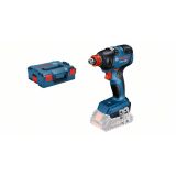 AKUMULAT. UDARNI VIJAČNIK BOSCH PROFESSIONAL GDX 18V-200