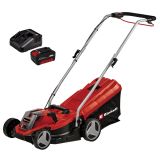 EINHELL AKUMULATORSKA KOSILNICA V SETU GE-CM 18/33 LI (1X4,0AH)