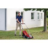 EINHELL AKUMULATORSKA KOSILNICA V SETU GE-CM 18/33 LI (1X4,0AH)