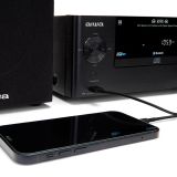 GLASBENI STOLP AIWA MIKRO HI-FI SISTEM MSBTU-500