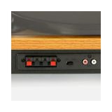 GRAMOFON LENCO LS-300WD