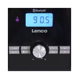 GLASBENI STOLP LENCO MC-030BK