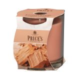 SVEČA V KOZARCU PRICES SANDALWOOD