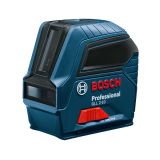 LINIJSKI LASER BOSCH GLL 2-10 PROFESSIONAL