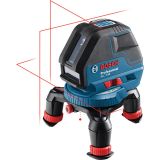 LINIJSKI LASER BOSCH GLL 3-50 PROFESSIONAL S STOJALOM BT 150