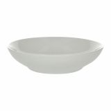 GLOBOKI KROŽNIK TOGNANA 21 CM VICTORIA BIANCO