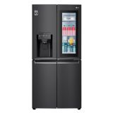 AMERIŠKI HLADILNIK LG GMX844MC6F