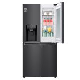 AMERIŠKI HLADILNIK LG GMX844MC6F