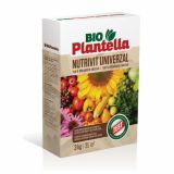 GNOJILO ZA PRIDELAVO BIO PLANTELLA NUTRIVIT 5-3-8 3 KG