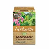 GNOJILO ZA PRIDELAVO NATUREN BIO UNIVERZALNO ZA VRT 1.7 KG