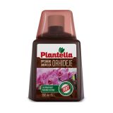 GNOJILO ZA OKR. RASTLINE PLANTELLA TEKOČE ZA ORHIDEJE 250 ML