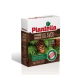 GNOJILO ZA OKR. RASTLINE PLANTELLA ZA IGLAVCE 1 KG