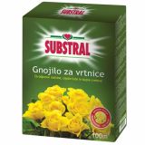 GNOJILO ZA VRTNICE SUBSTRAL 1 KG