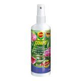 GNOJILO ZA OKR. RASTLINE COMPO NEGA ZA LISTE ORHIDEJ 250ML