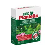 GNOJILO ZA OKR. RASTLINE PLANTELLA BASIC ZA IGLAVCE 1 KG