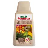 GNOJILO ZA PRIDELAVO BIO PLANTELLA VRT 500ML