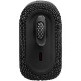 PRENOSNI ZVOČNIK JBL GO3 ČRN