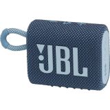 PRENOSNI JBL ZVOČNIK GO3 MODER