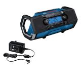 AKUMULATORSKI RADIO BOSCH PROFESSIONAL GPB 18V-2 SC