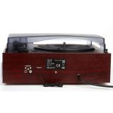 GRAMOFON CAMRY CR1113 VINTAGE AUX/FM