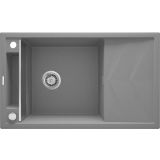 GRANITAL POMIVALNO KORITO DEANTE MAGNETIC ZRM S113
