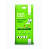 DODATEK ZA ZEMLJO URBANSCAPE GREEN CUBES 2 KG VREČA